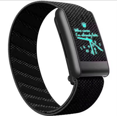 BEING LATE - GLOW IN THE DARK EDITION